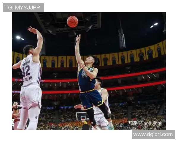 2011年11月22日CBA精彩对决浙江队迎战广东队的激烈比赛回顾