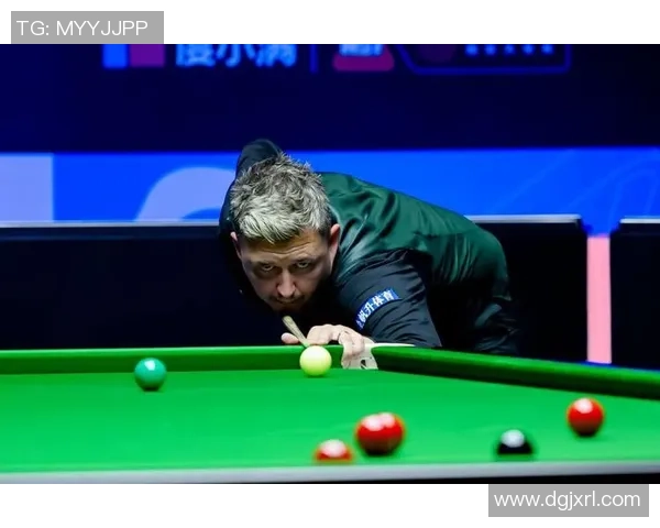 奥沙利文与威尔逊巅峰对决谁能问鼎斯诺克世界冠军宝座