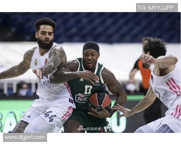 帕纳辛纳科斯与毕尔的激烈对决揭示了欧洲篮球的竞争魅力与战术智慧