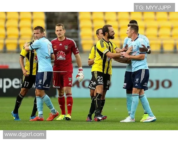 阿德莱德联与惠灵顿凤凰激战正酣精彩赛事回顾与分析