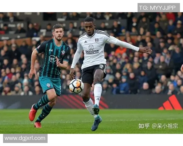 富勒姆主场迎战米德尔斯堡争夺英冠积分榜重要位置