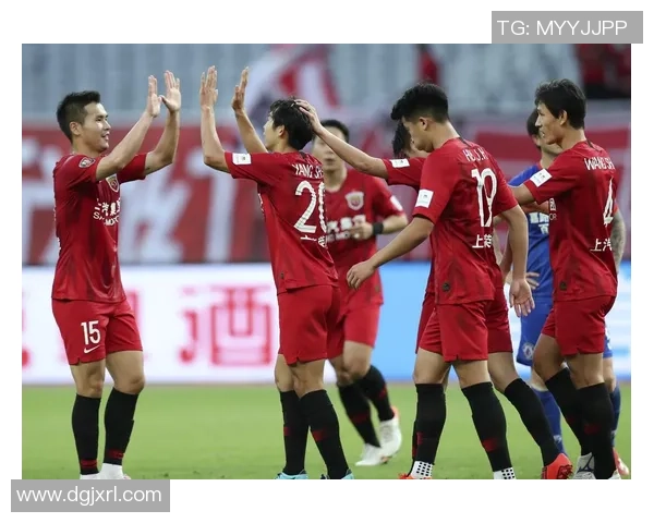 广州恒大与上海上港足协杯精彩对决直播全程回顾与赛后分析