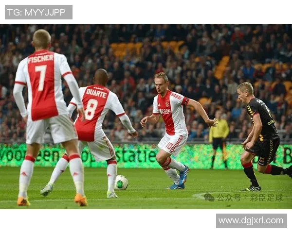 阿贾克斯年轻队迎战前进之鹰全力争胜展现青春风采