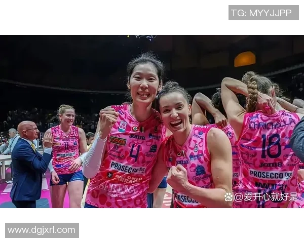 祝贺！女排名将加比供认新爱情，上一任一个比一个来头大皆是奥运冠军